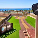 Aparthotel Insotel Prestige &