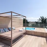 Insotel Prestige & 5* Punta Prima (Menorca)