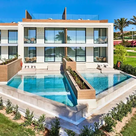 Insotel Punta Prima Prestige & 5*