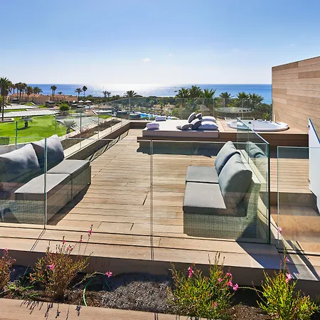 Insotel Prestige & شقة فندقية 5*