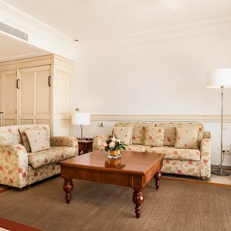 Insotel Prestige Suites&spa Punta Prima (Menorca)