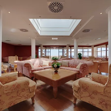 Insotel Prestige & 5*