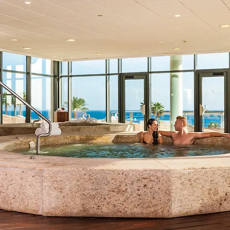 Insotel Prestige Suites&spa 5* Punta Prima (Menorca)