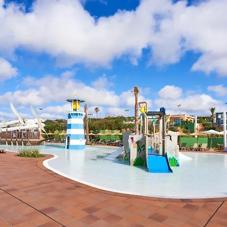 מלון דירות Insotel Prestige & 5*