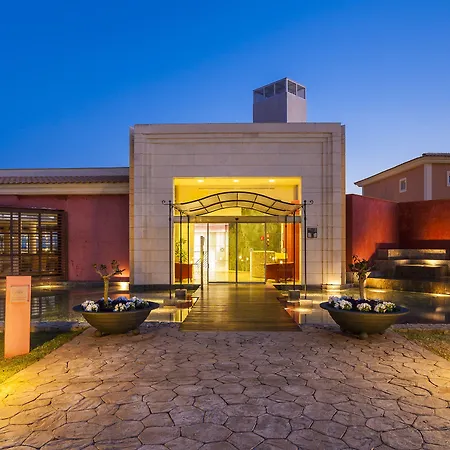 Insotel Prestige Suites&spa 5* Punta Prima (Menorca)