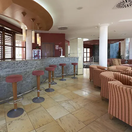 מלון דירות Insotel Prestige &