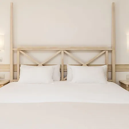 Insotel Prestige Suites&spa 5*