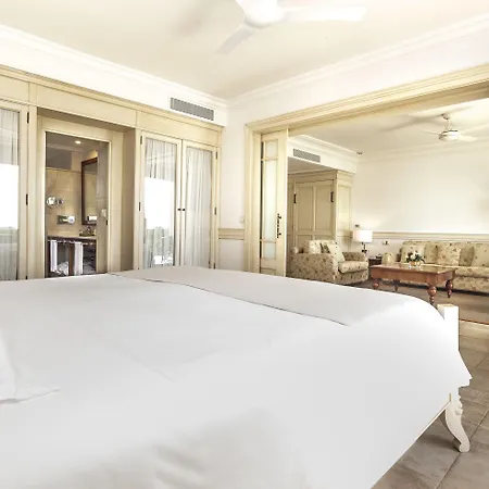 Insotel Prestige Suites&spa 5* Punta Prima (Menorca)