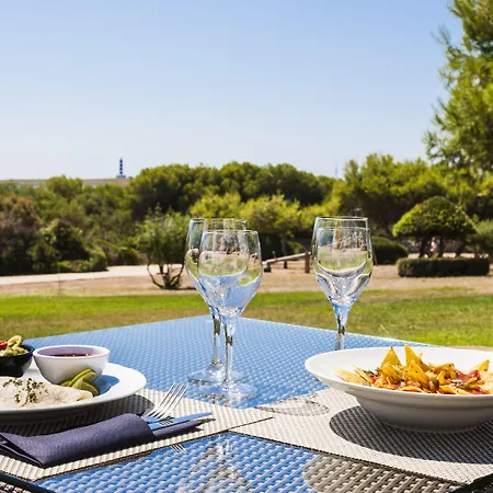 Insotel Prestige & פונטה פרימה