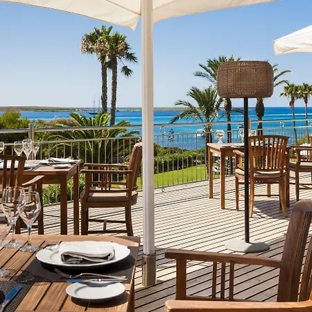 Insotel Prestige Suites&spa Punta Prima (Menorca)