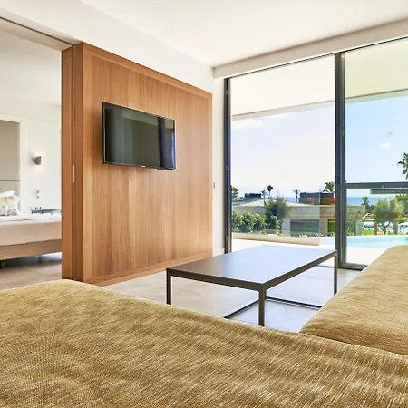 Insotel Prestige Suites&spa Punta Prima (Menorca)