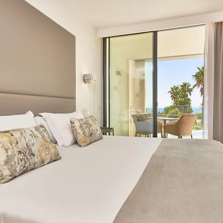 Aparthotel Insotel Prestige Suites&spa 5*