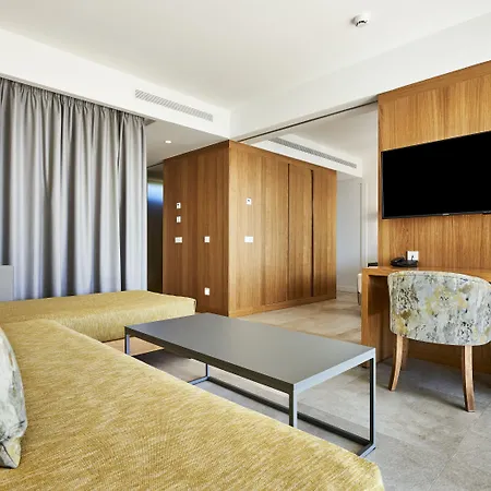 Insotel Prestige Suites&spa 5*