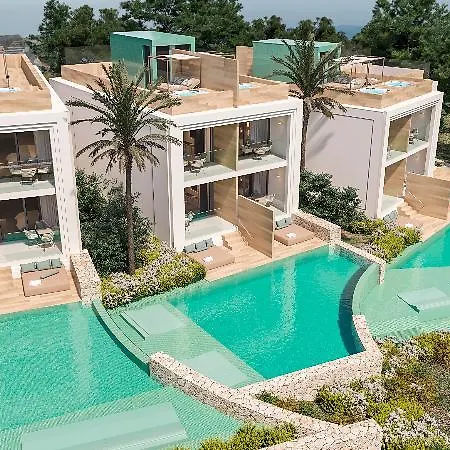 Insotel Prestige Suites&spa Aparthotel 5*