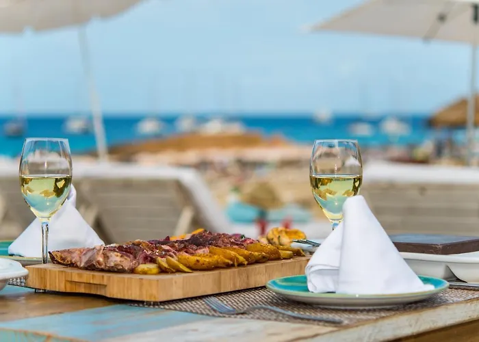 شقة فندقية Insotel Prestige & بونتا بريما