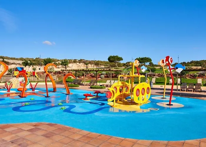 Insotel Prestige & 5* פונטה פרימה