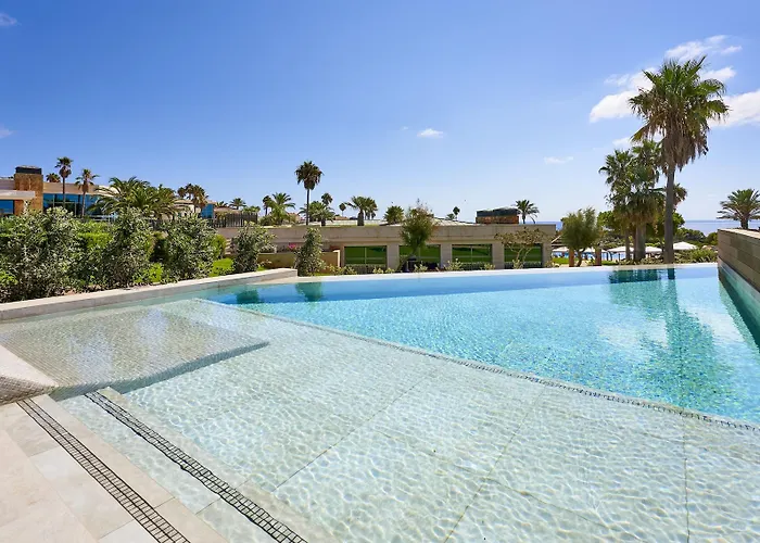 מלון דירות Insotel Prestige &