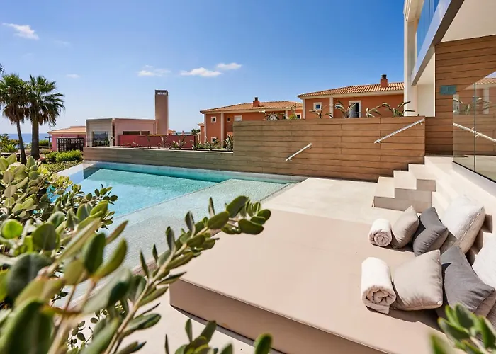 شقة فندقية Insotel Prestige & 5*