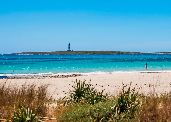 מלון דירות Insotel Prestige & 5*