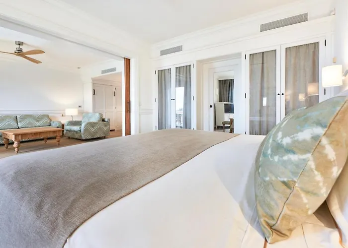 شقة فندقية Insotel Prestige & 5*