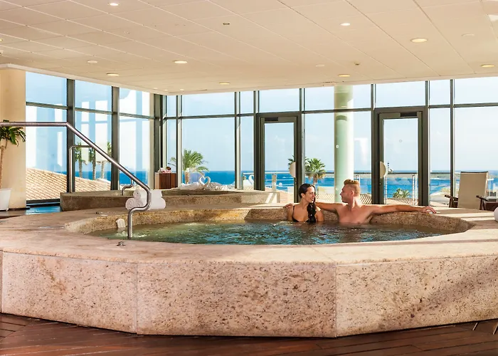 Insotel Prestige & 5* פונטה פרימה