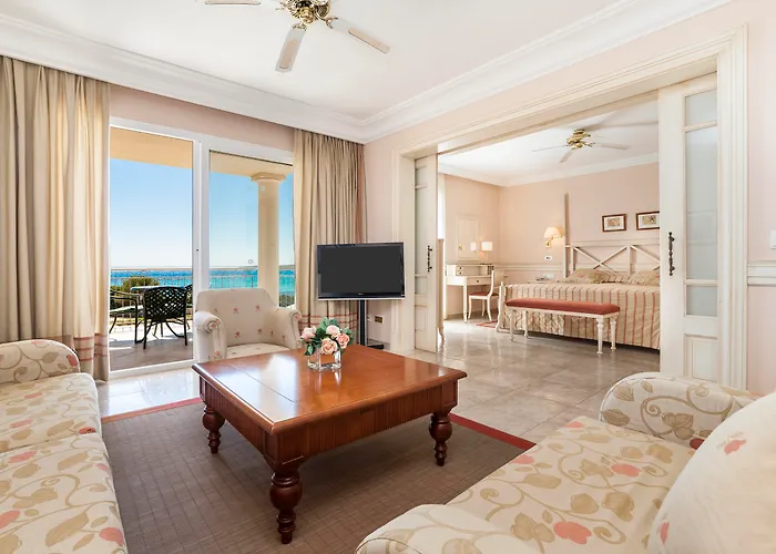 מלון דירות Insotel Prestige & 5*