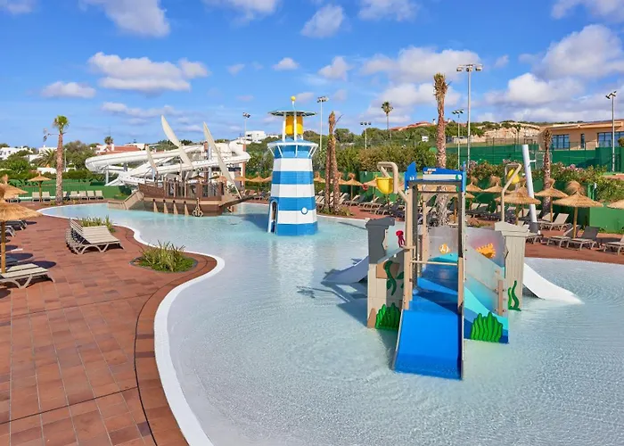 מלון דירות Insotel Prestige &