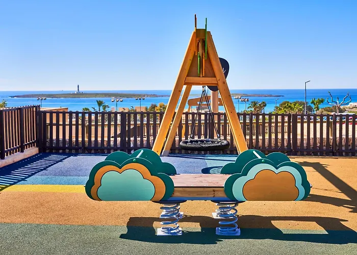 Insotel Prestige & 5*