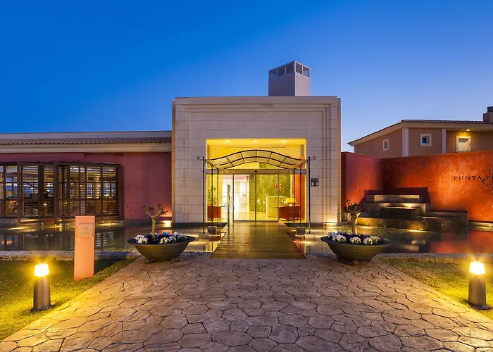 Insotel Prestige & 5* بونتا بريما