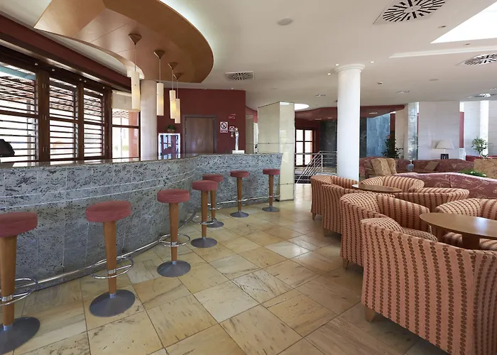 מלון דירות Insotel Prestige &