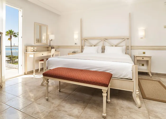 Insotel Prestige & 5* פונטה פרימה