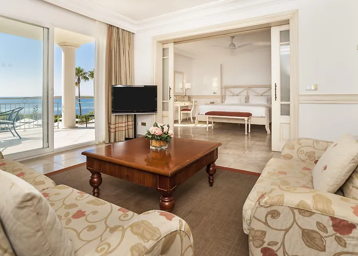 Insotel Prestige & شقة فندقية 5*