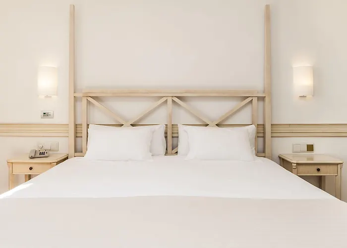 Insotel Prestige & 5*