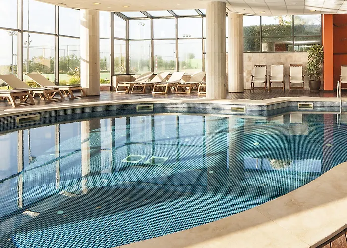 מלון דירות Insotel Prestige & 5*