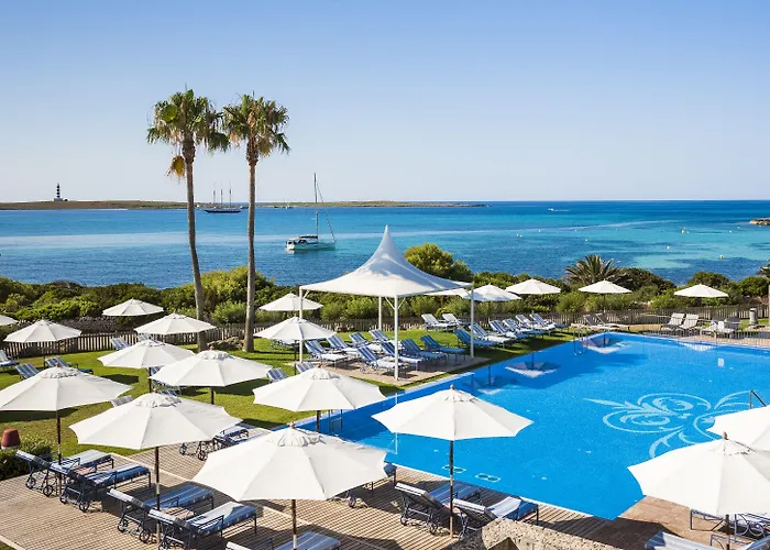 Insotel Prestige & מלון דירות