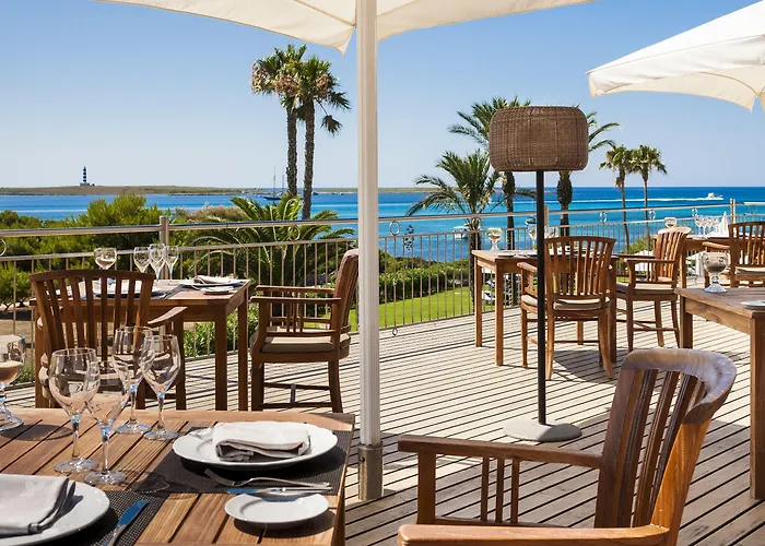 Insotel Prestige & بونتا بريما