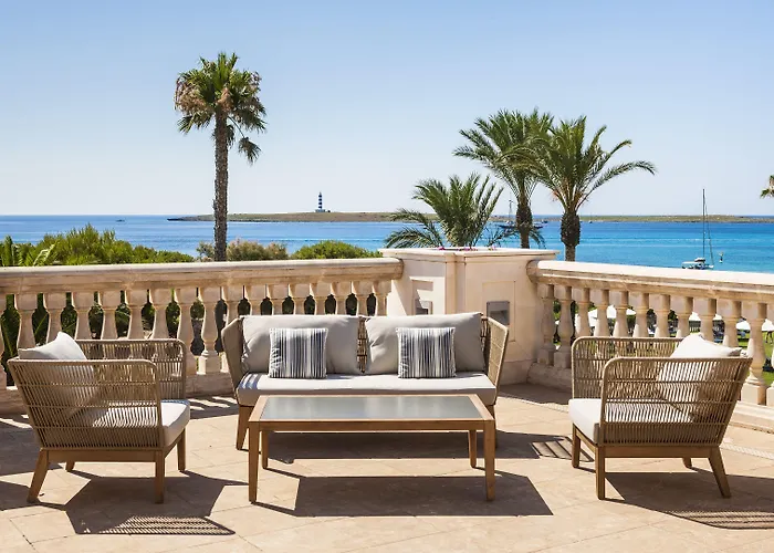 Insotel Prestige & מלון דירות