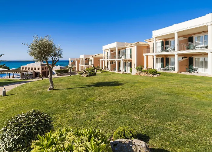 شقة فندقية Insotel Prestige & بونتا بريما