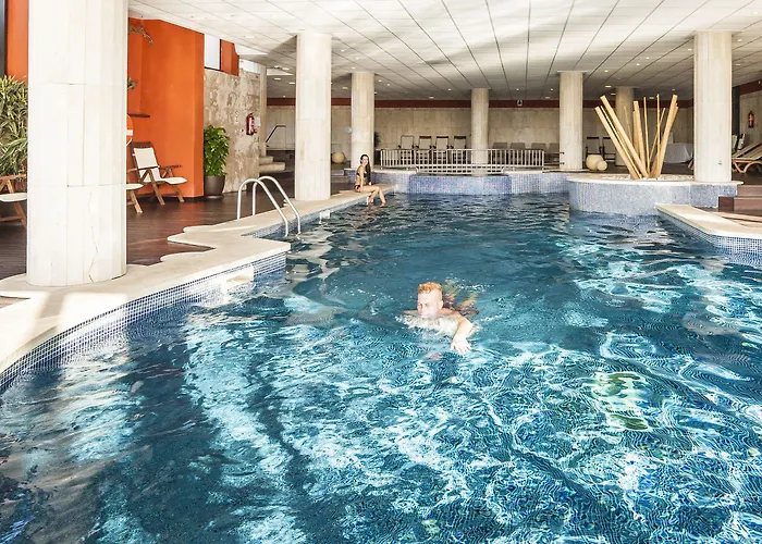 Insotel Prestige & شقة فندقية 5*