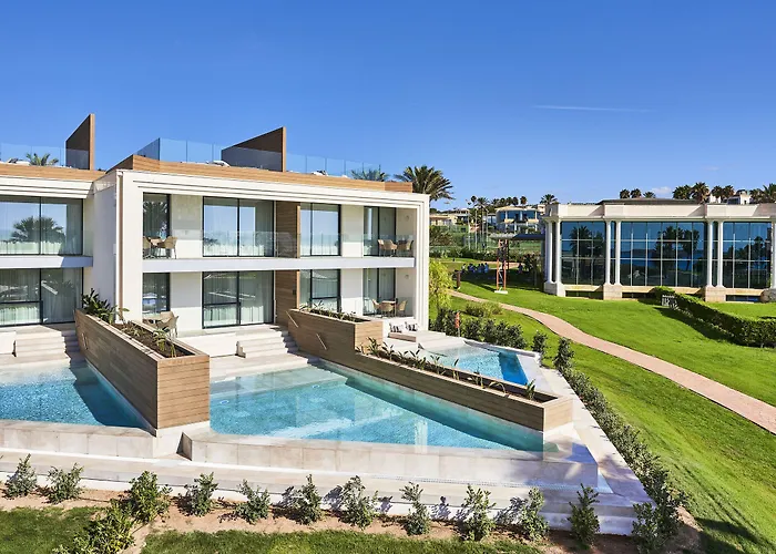 מלון דירות Insotel Prestige &