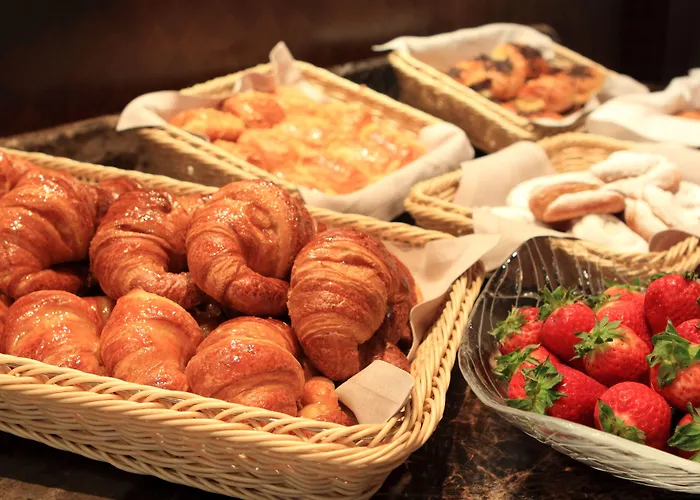 Insotel Prestige & מלון דירות