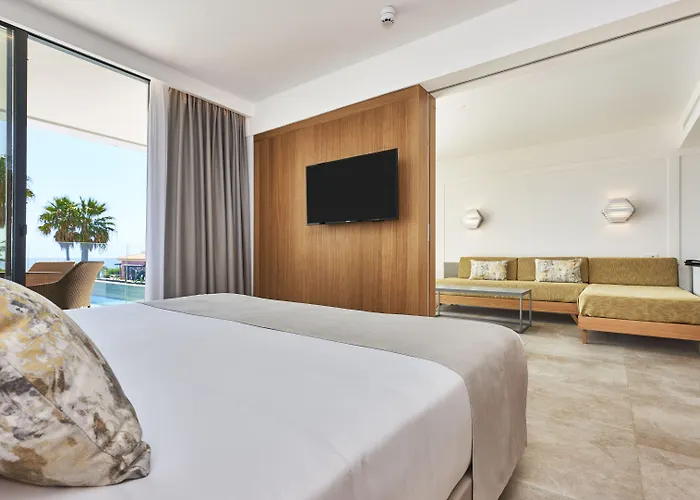 מלון דירות Insotel Prestige & 5*