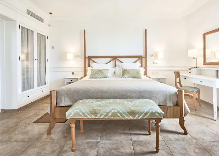 מלון דירות Insotel Prestige & פונטה פרימה