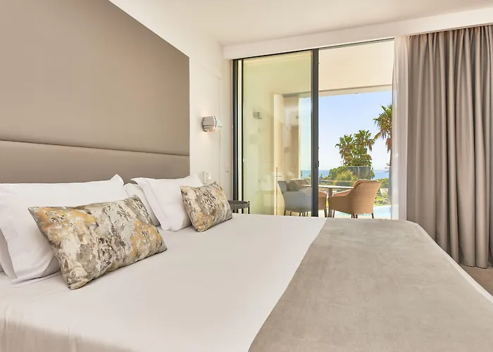 מלון דירות Insotel Prestige & 5*