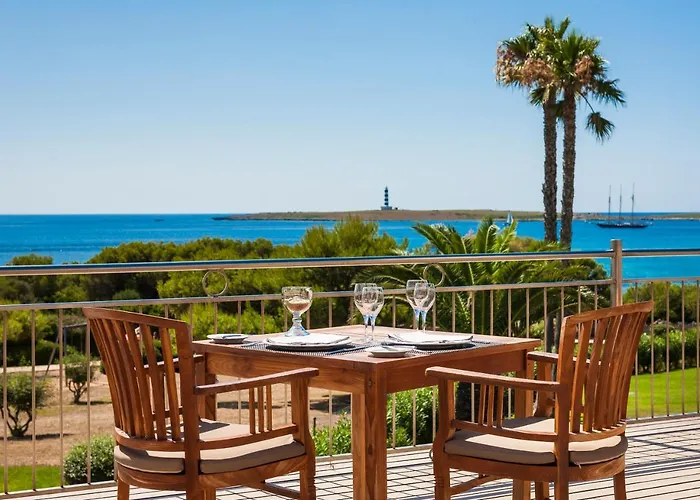 شقة فندقية Insotel Prestige & 5*