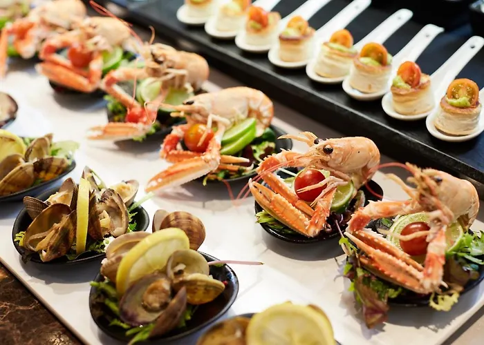 מלון דירות Insotel Prestige & פונטה פרימה