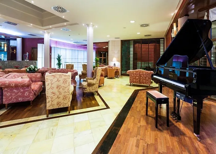 Insotel Prestige & بونتا بريما