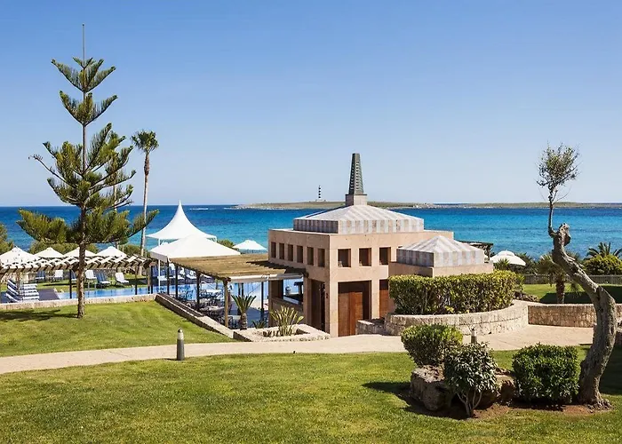 Insotel Prestige & 5* بونتا بريما