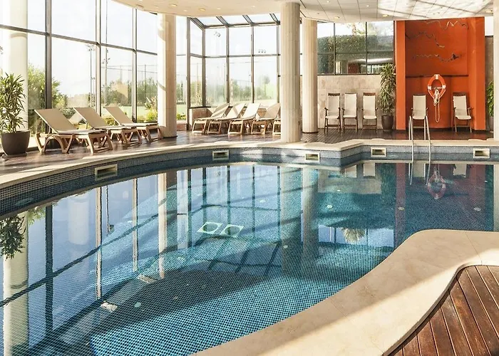 Insotel Prestige & מלון דירות