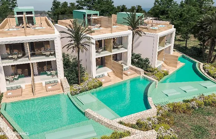 Insotel Prestige & شقة فندقية 5*